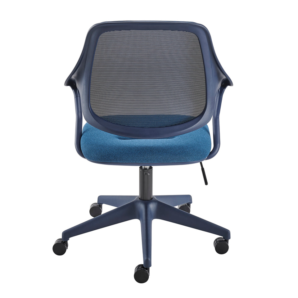 office chair - lifestyle setting