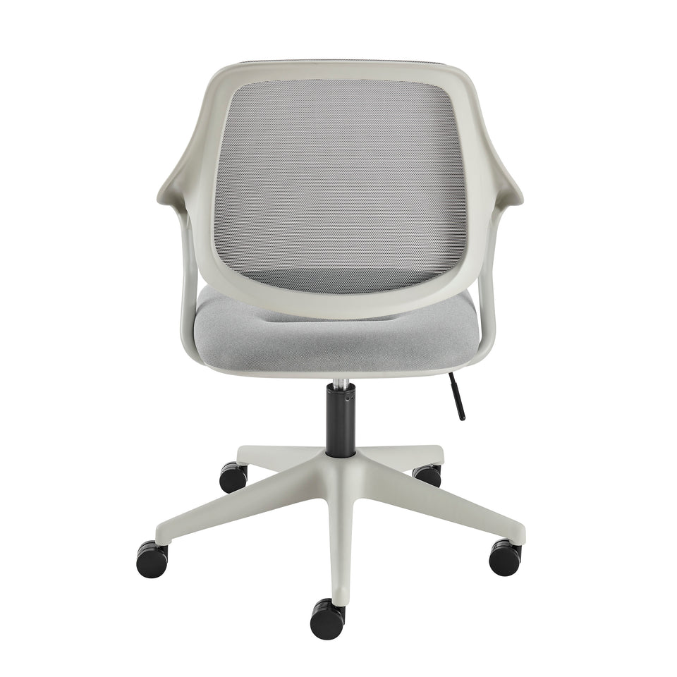 office chair - lifestyle setting