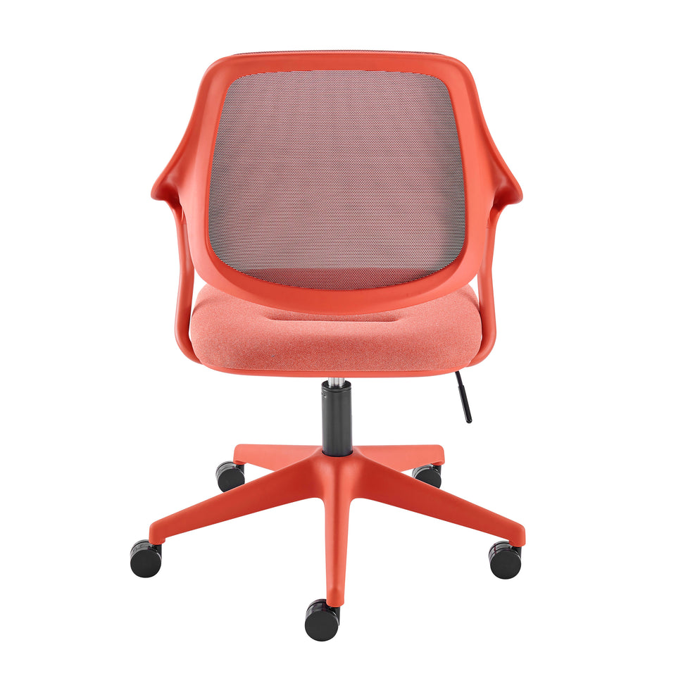 office chair - lifestyle setting