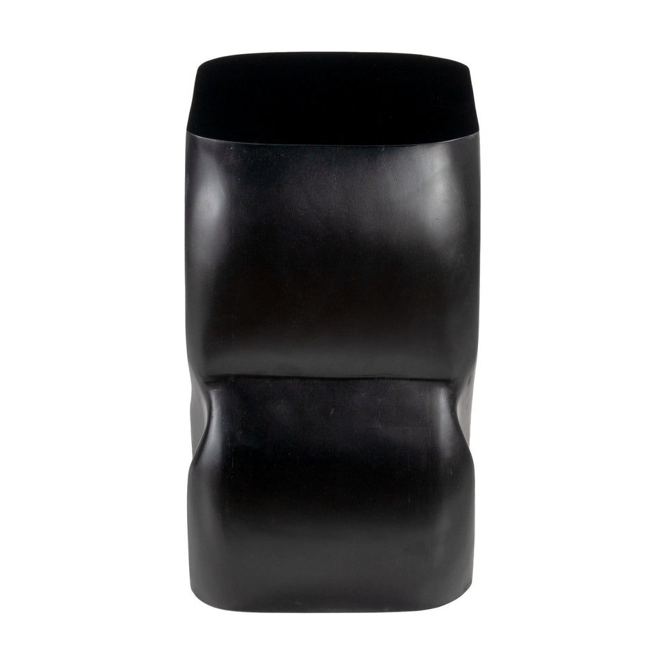 Trung Side Table Black