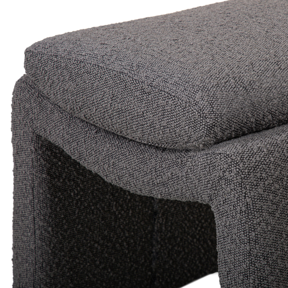 ottoman - detail view