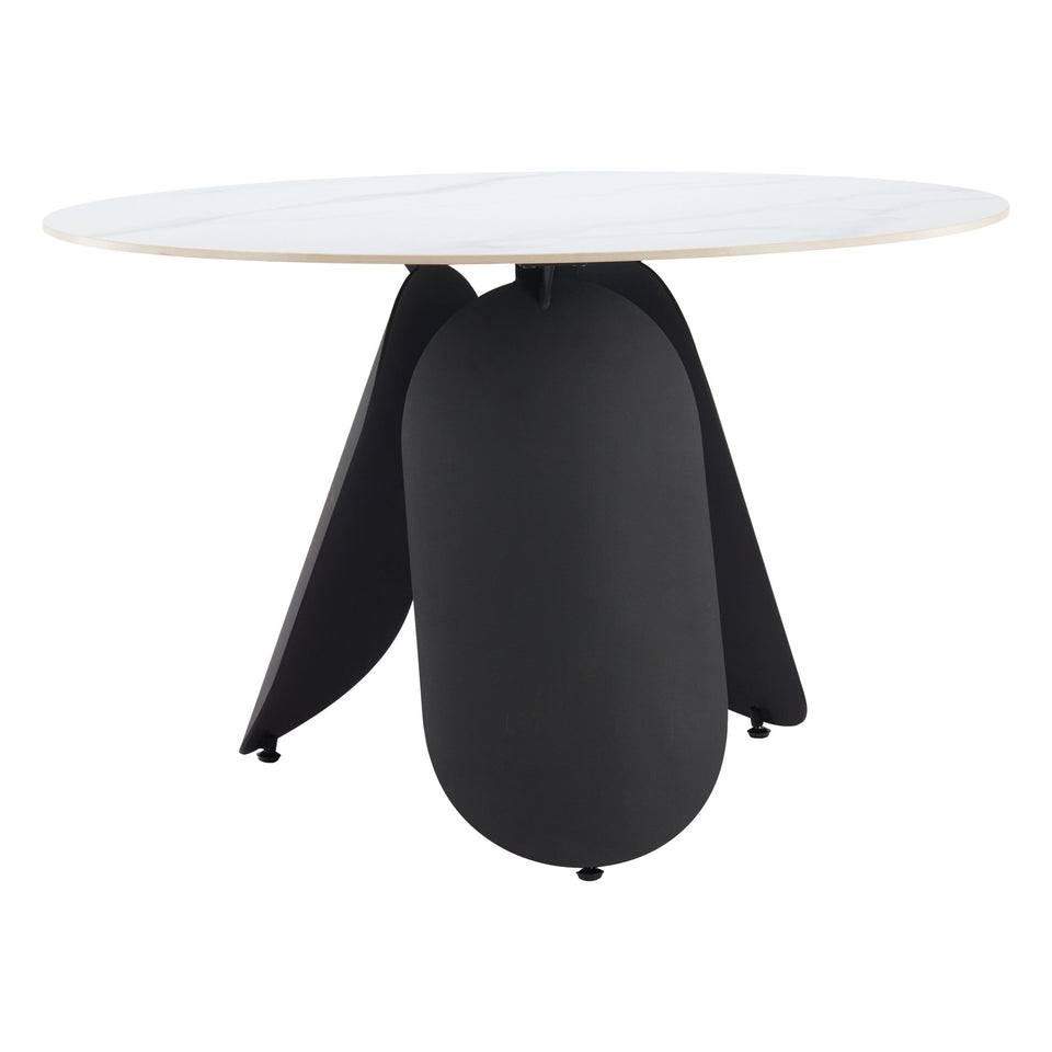 Toru Dining Table White