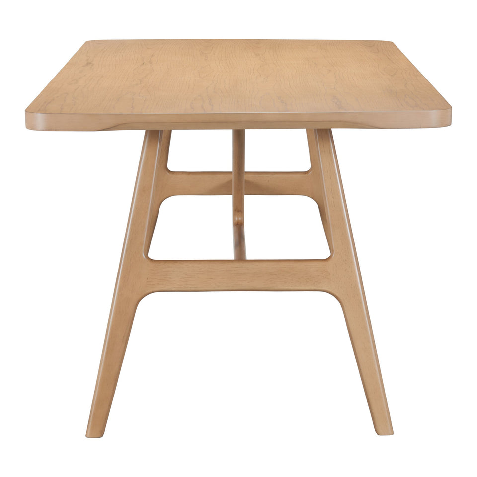 Rovina Dining Table Natural