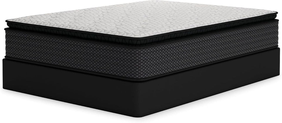 Queen Ultra Premium Gel Memory Foam Hybrid Mattress