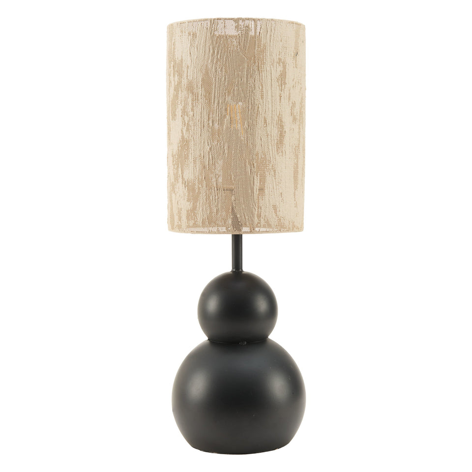Pupen Table Lamp Beige