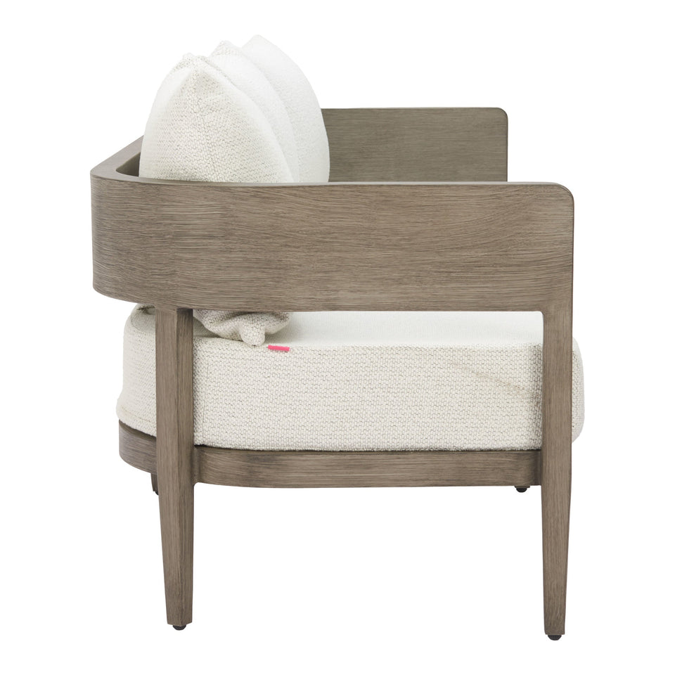 Foret Sofa Beige