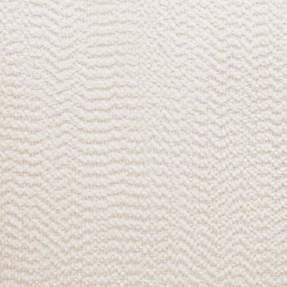 Subliem Accent Chair Cotton White