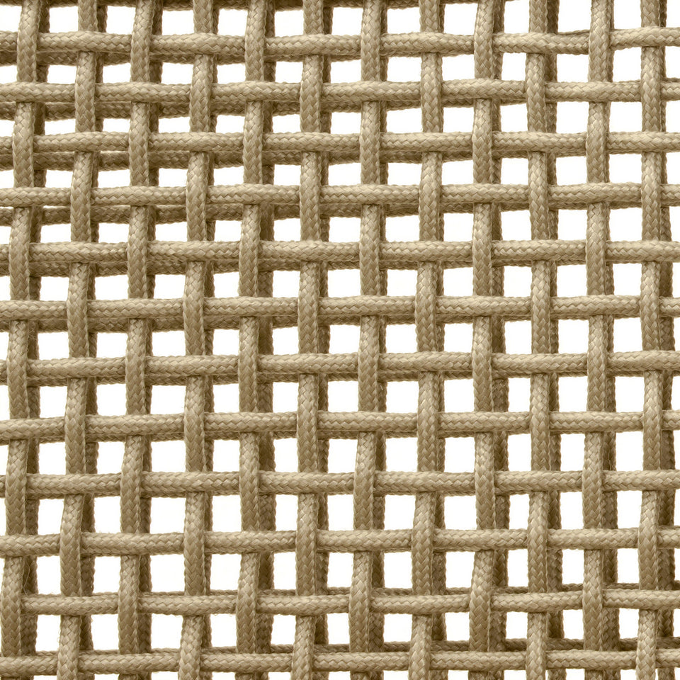 Corde Barstool Beige