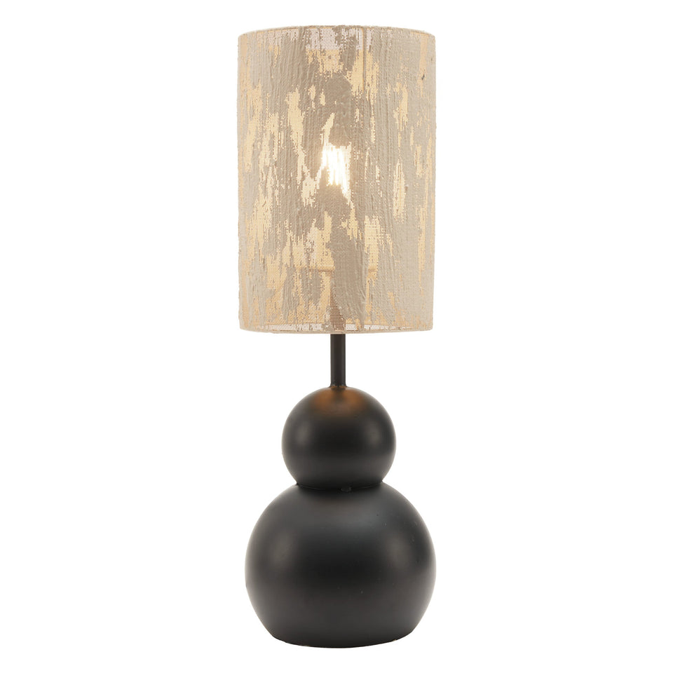Pupen Table Lamp Beige