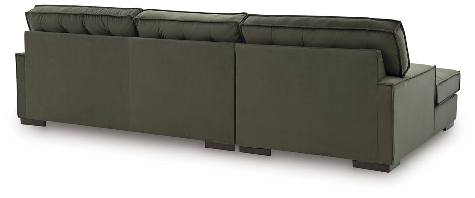Caspian-Town - Sectional