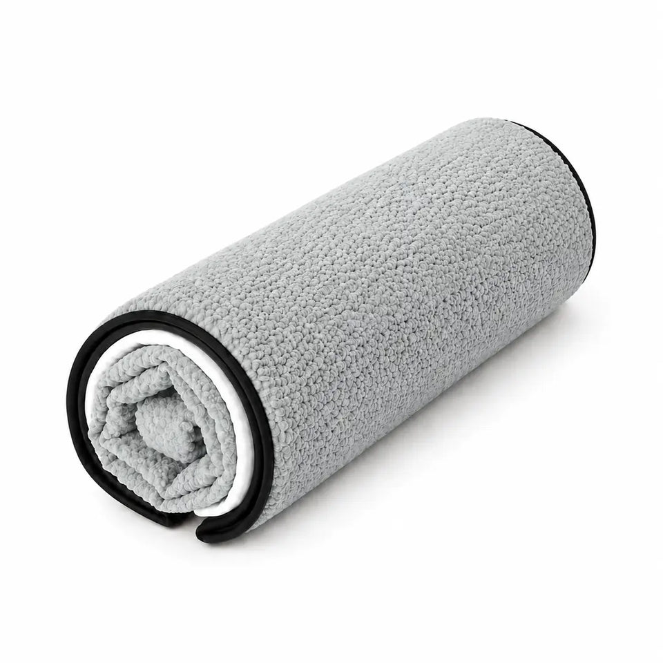 Donut Dog Bed Cover | Round Collection