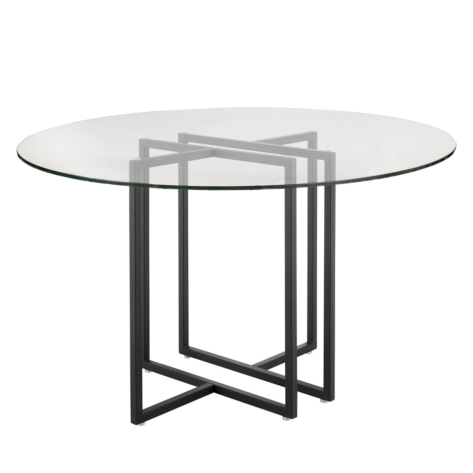 Legend 48" Round Table