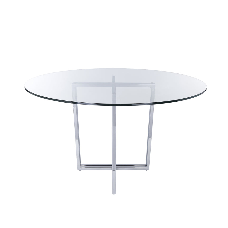 Legend 48" Round Table