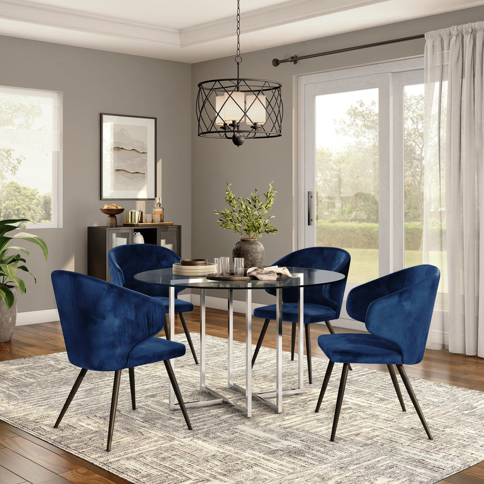 Legend 48" Round Table