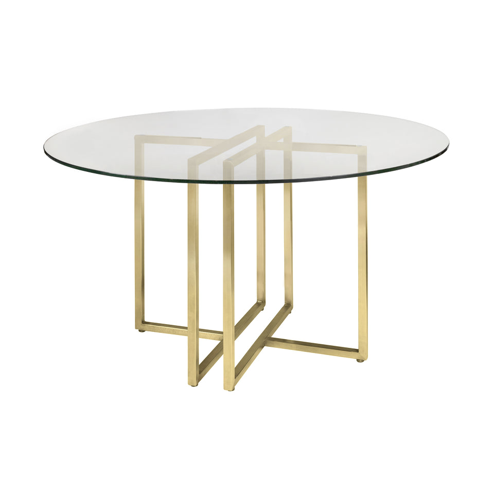 Legend 48" Round Table