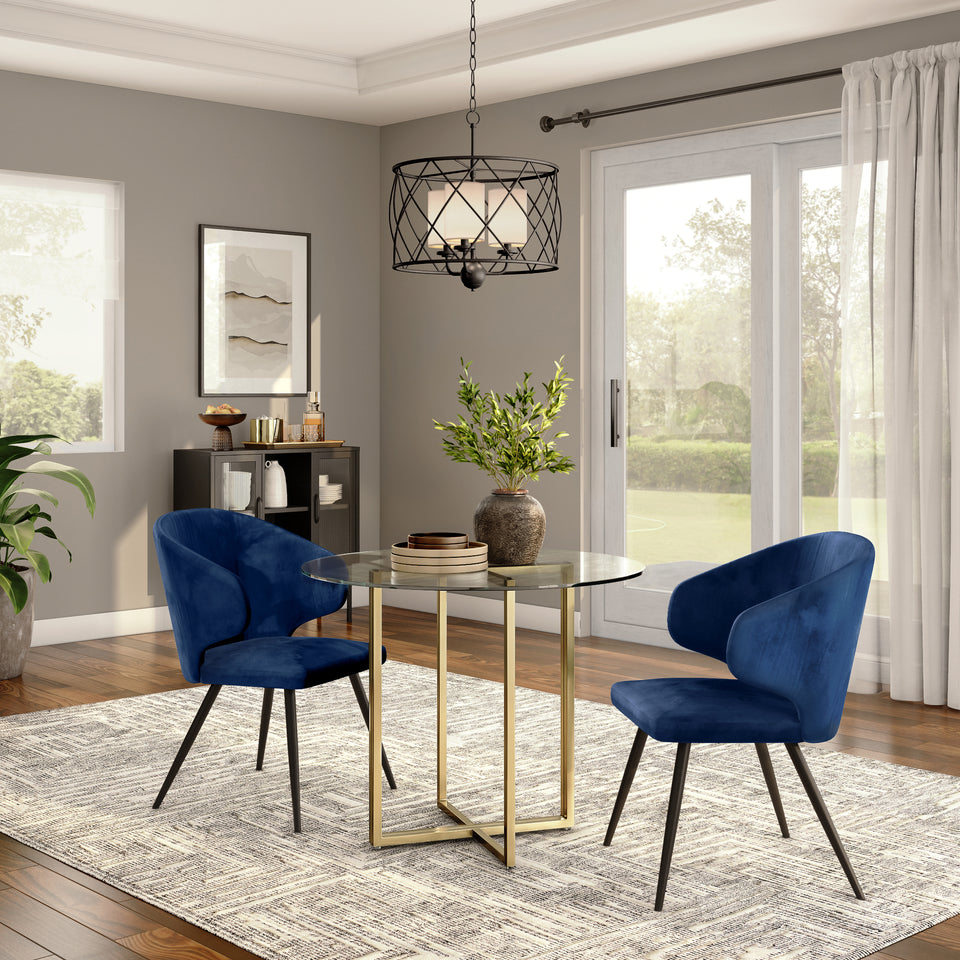 Legend 48" Round Table