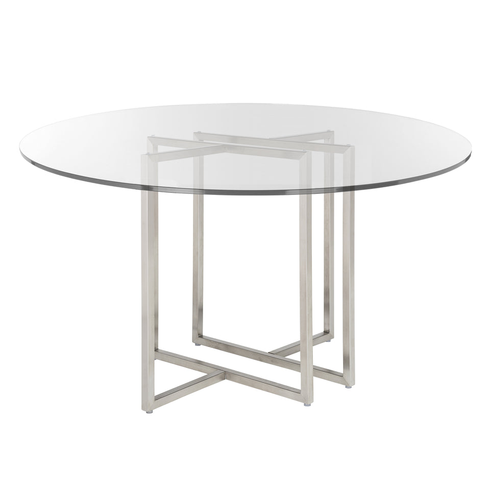 Legend 48" Round Table