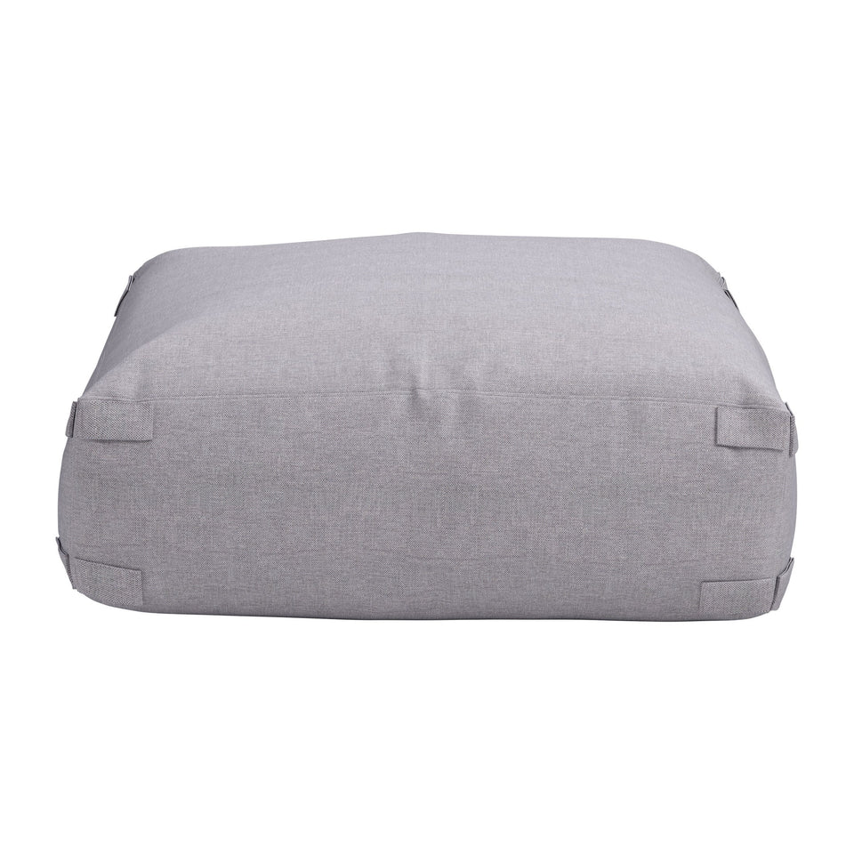 Luanda Ottoman Gray