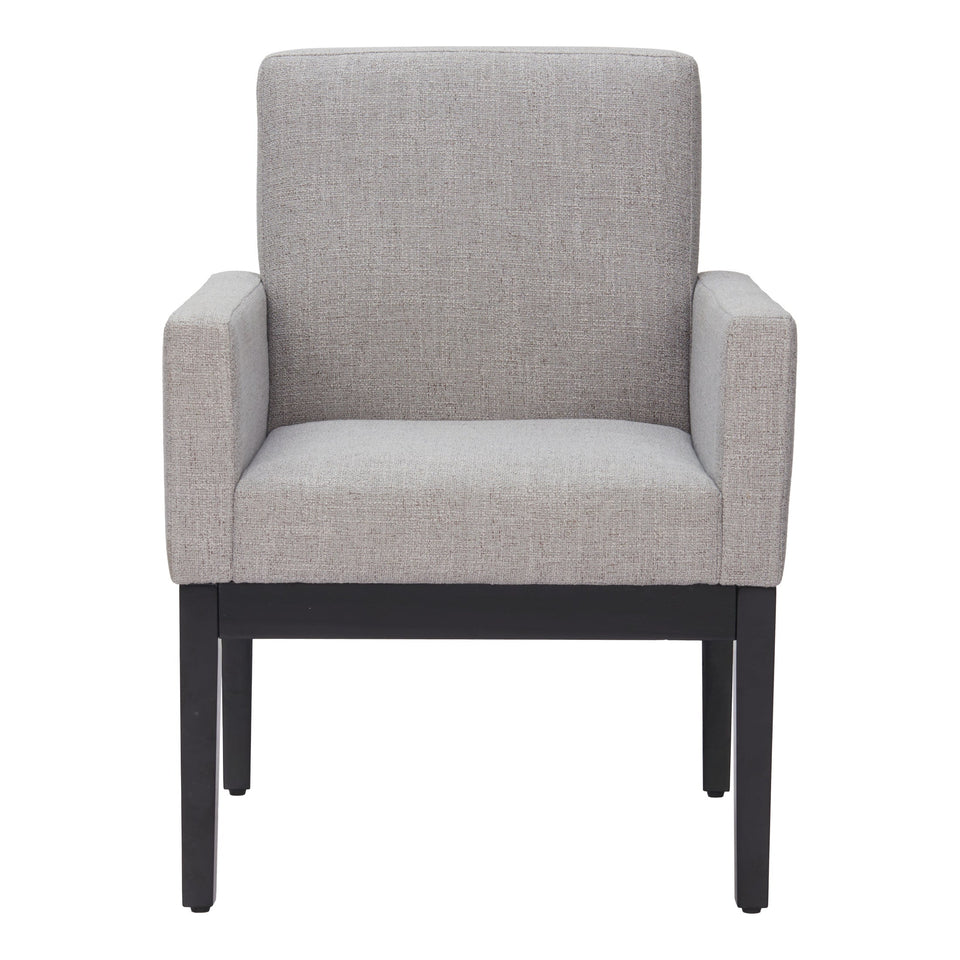Senzil Dining Chair Gray