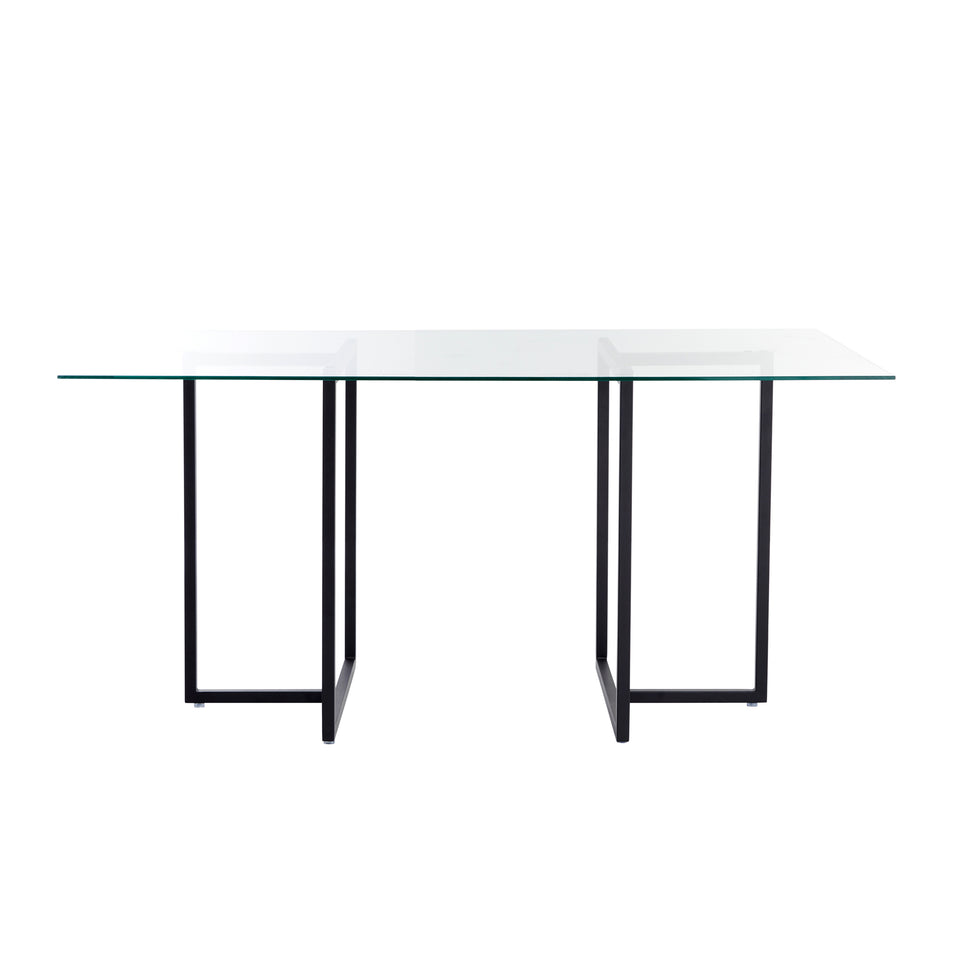 Legend 48x29" Rectangular Table