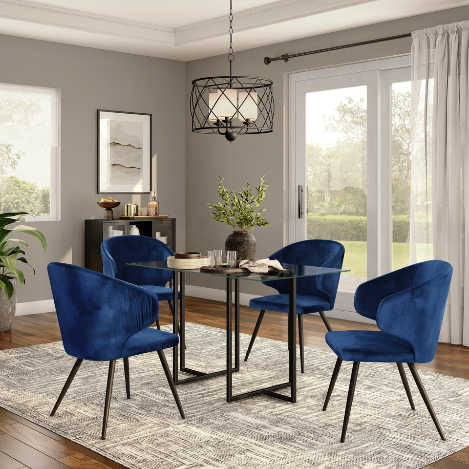 Legend 48x29" Rectangular Table