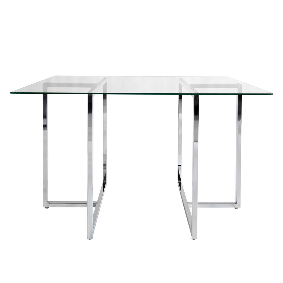 Legend 48x29" Rectangular Table