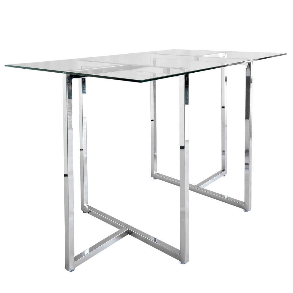 Legend 48x29" Rectangular Table