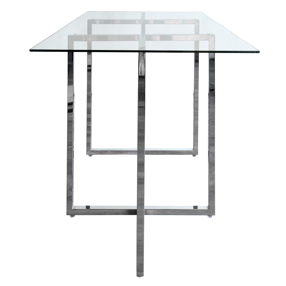 Legend 48x29" Rectangular Table