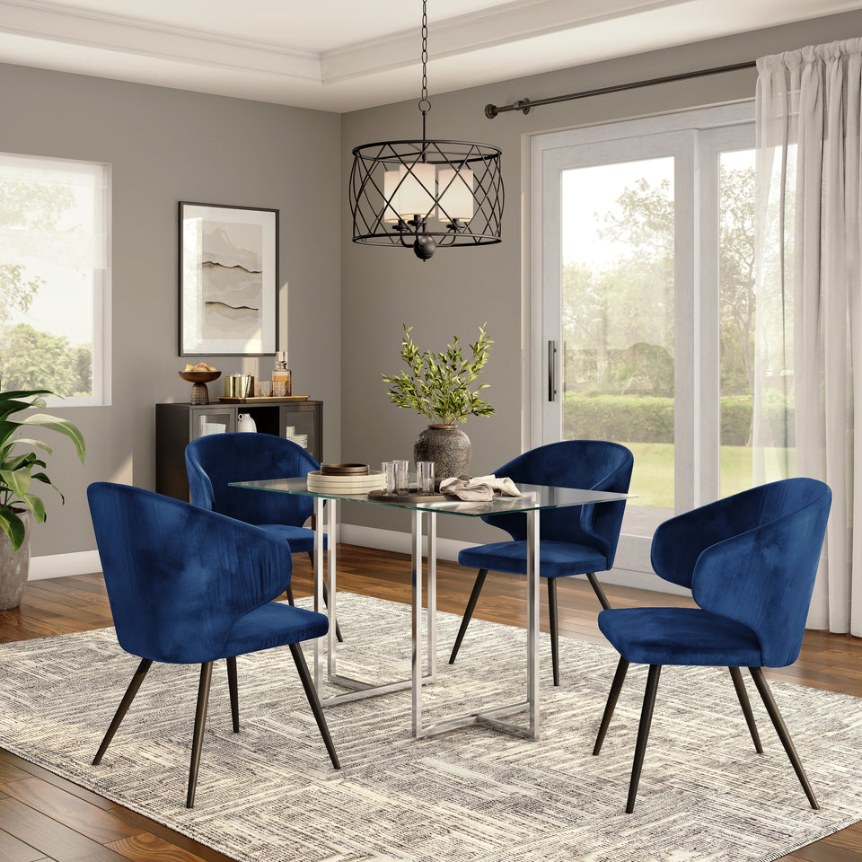 Legend 48x29" Rectangular Table