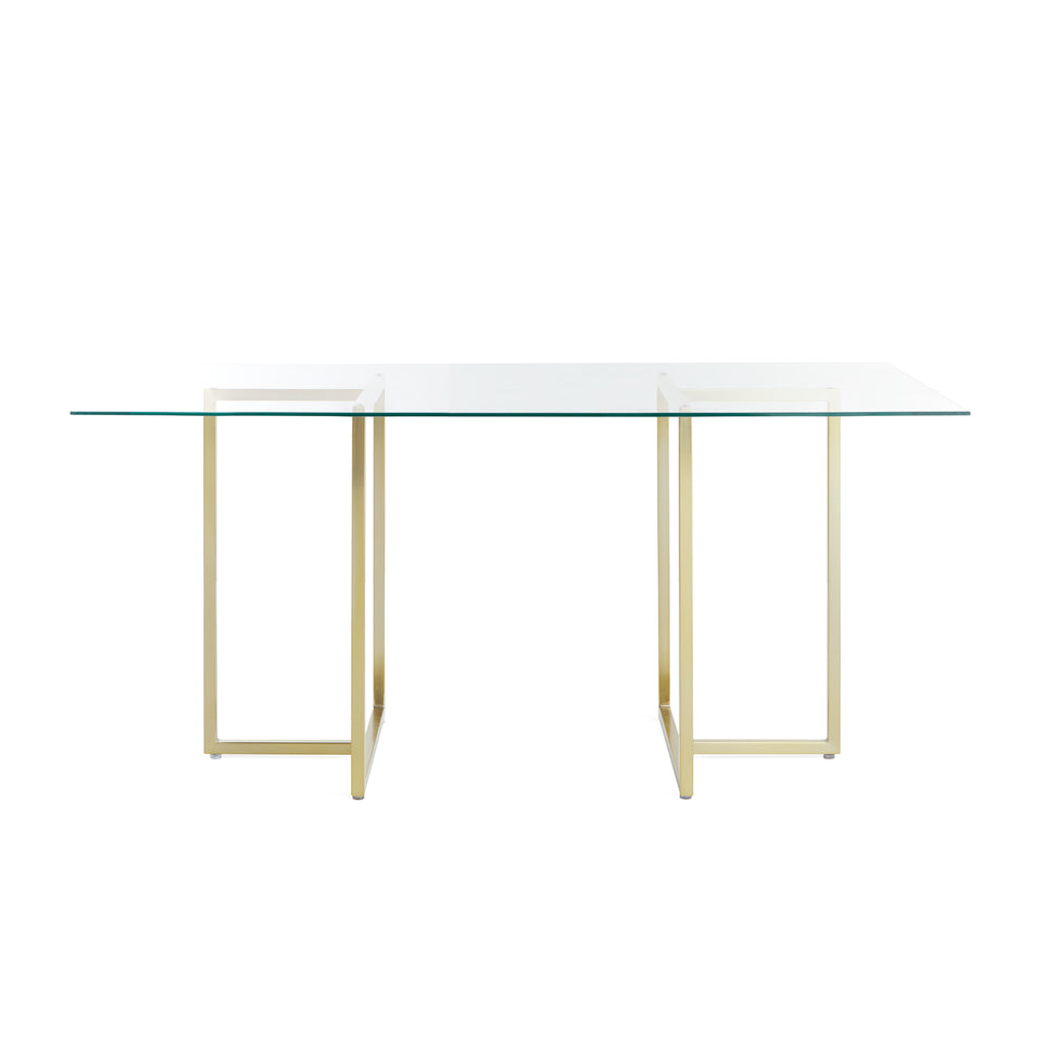 Legend 48x29" Rectangular Table