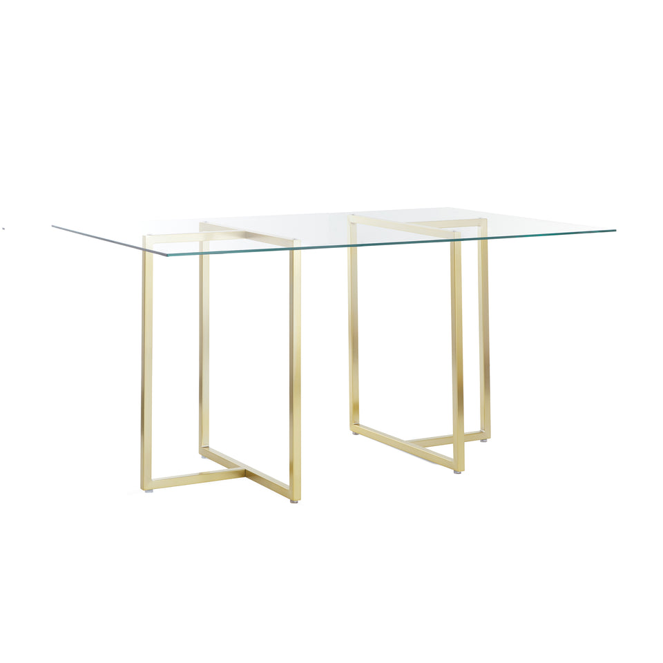 Legend 48x29" Rectangular Table