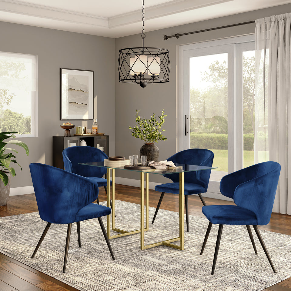 Legend 48x29" Rectangular Table