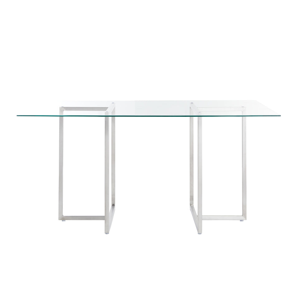 Legend 48x29" Rectangular Table