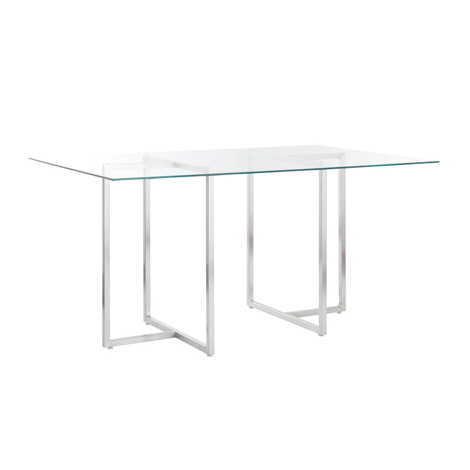 Legend 48x29" Rectangular Table