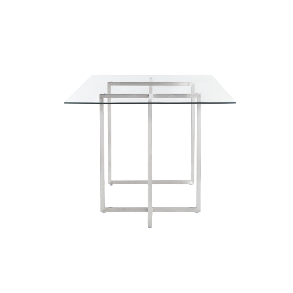 Legend 48x29" Rectangular Table