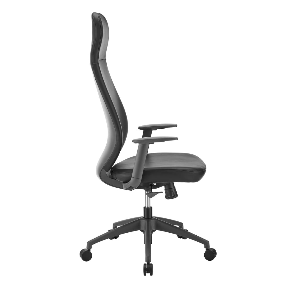 Filip High Back Office Chair