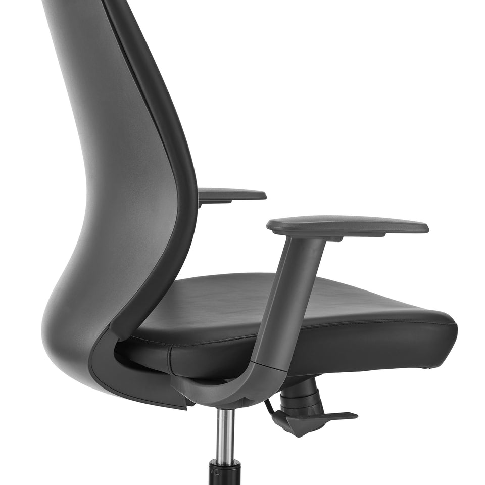 Filip High Back Office Chair