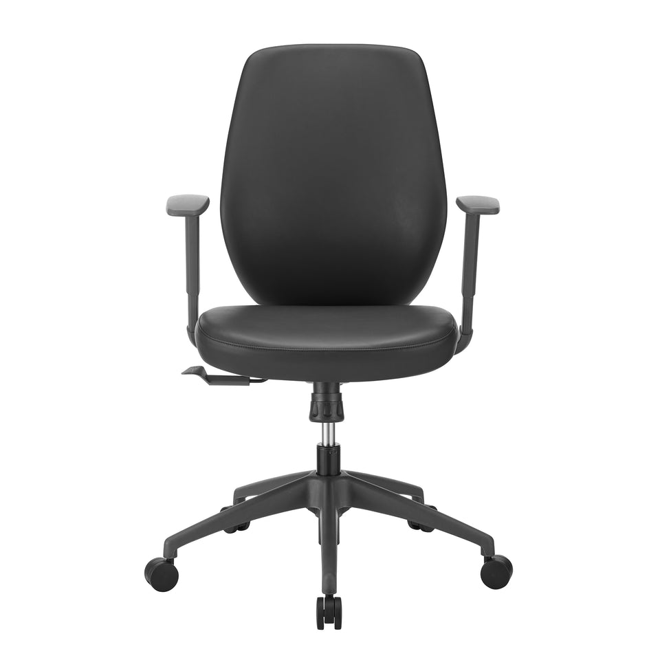 Filip Low Back Office Chair