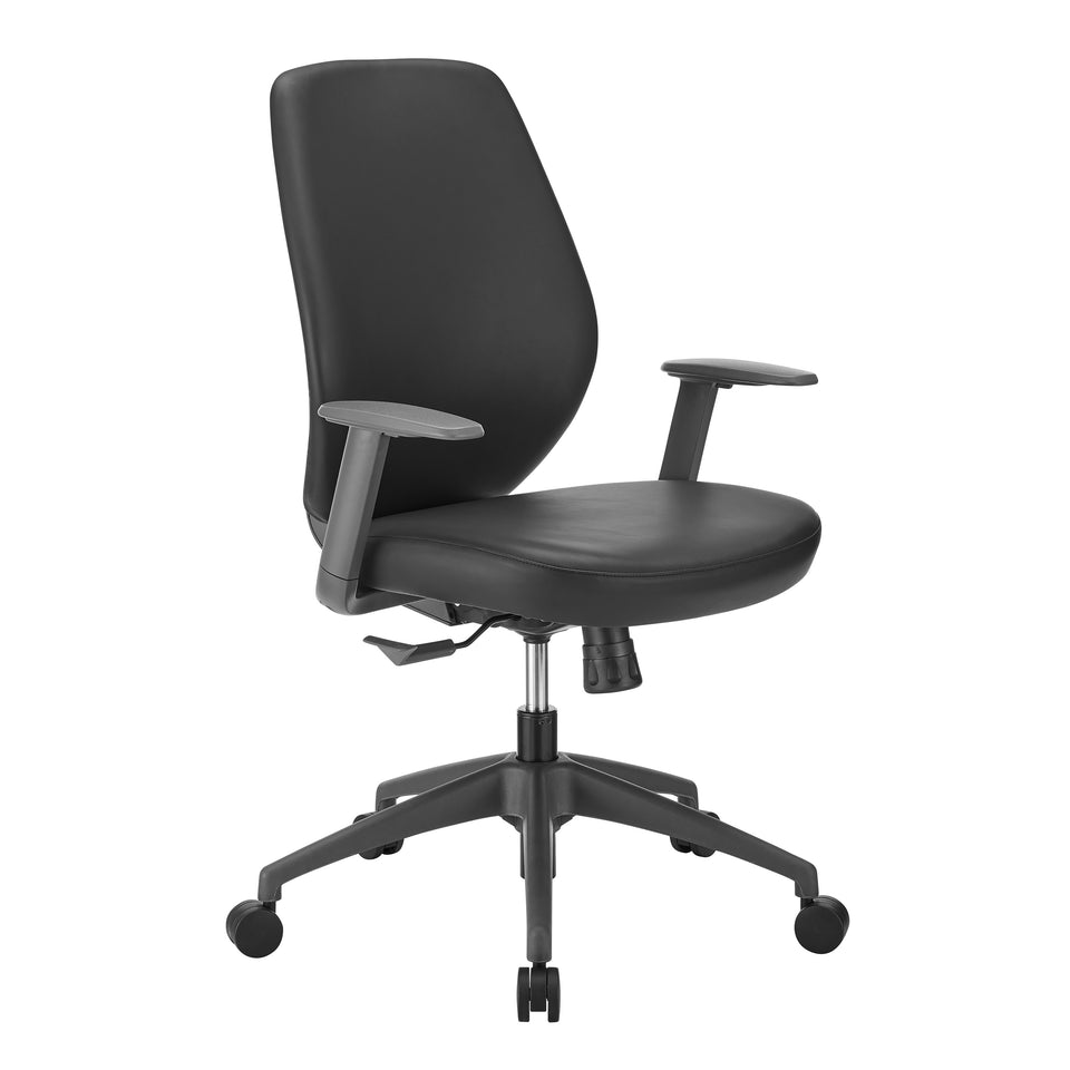 Filip Low Back Office Chair