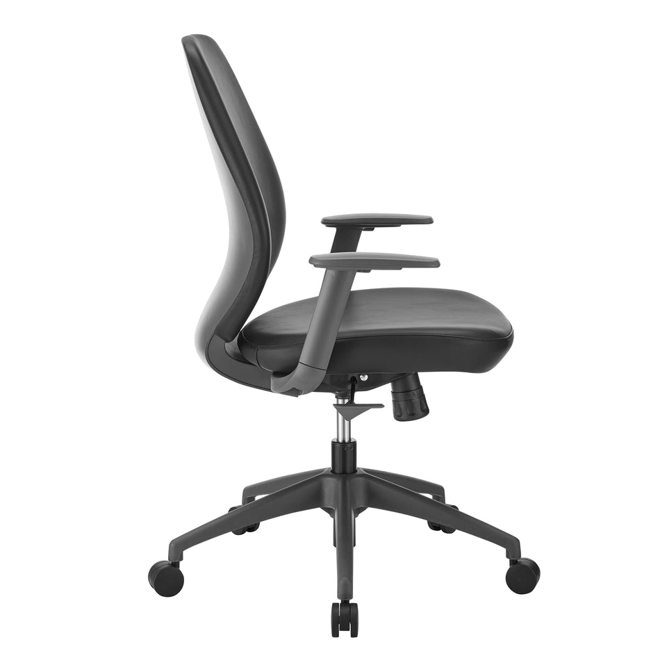 Filip Low Back Office Chair