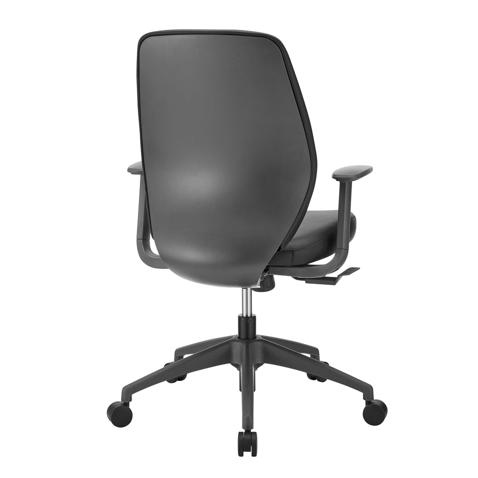 Filip Low Back Office Chair