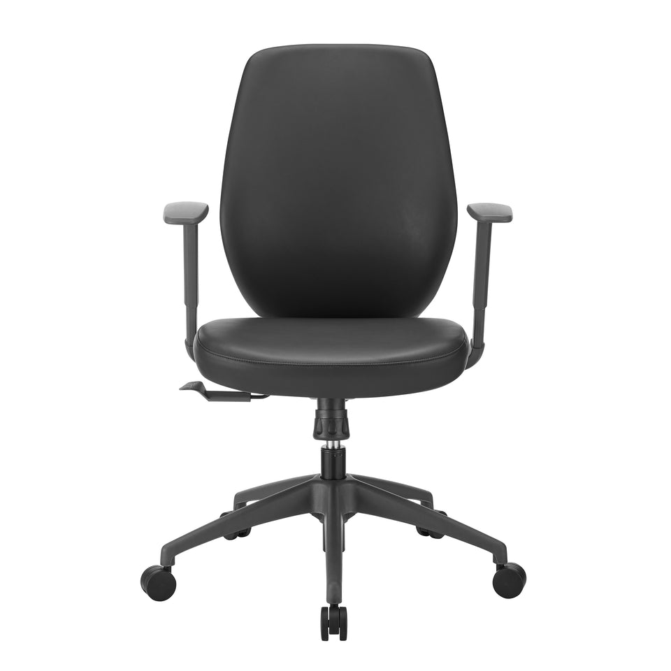 Filip Low Back Office Chair