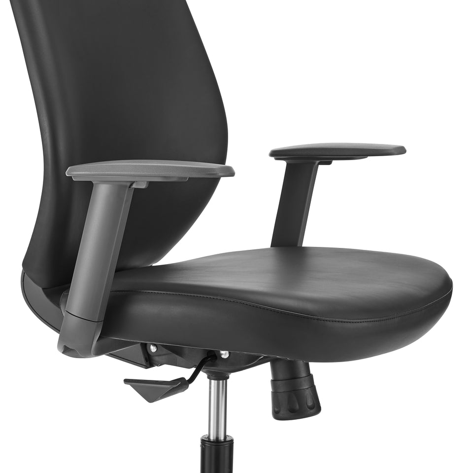 Filip Low Back Office Chair