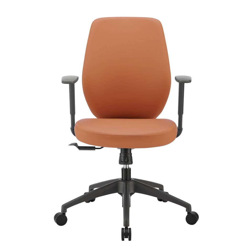 Filip Low Back Office Chair