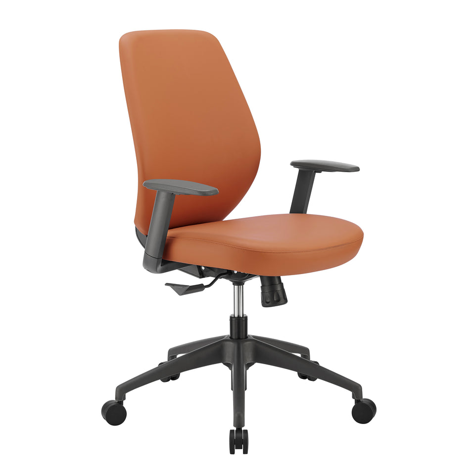 Filip Low Back Office Chair
