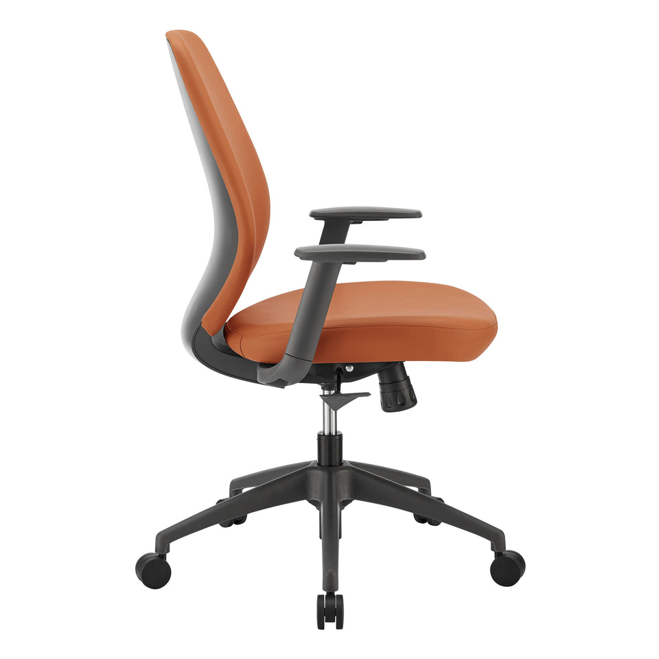 Filip Low Back Office Chair