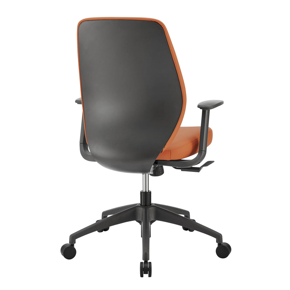 Filip Low Back Office Chair