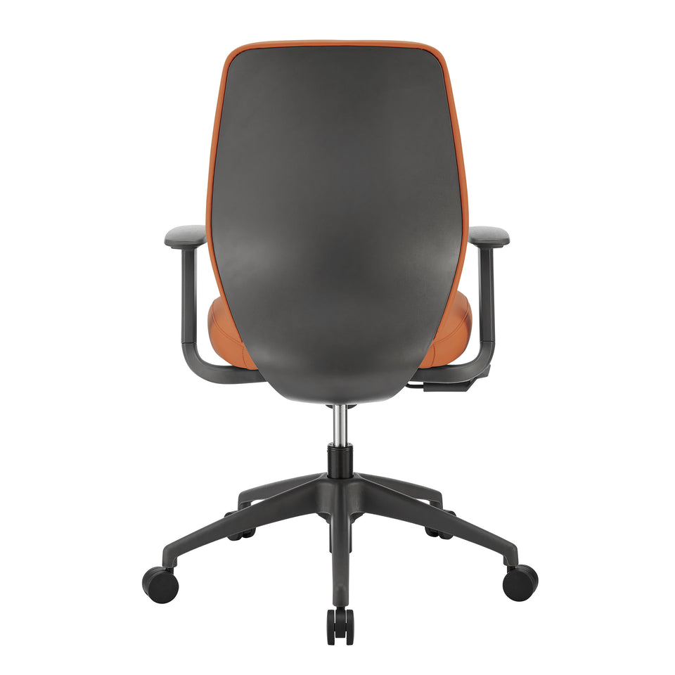 Filip Low Back Office Chair