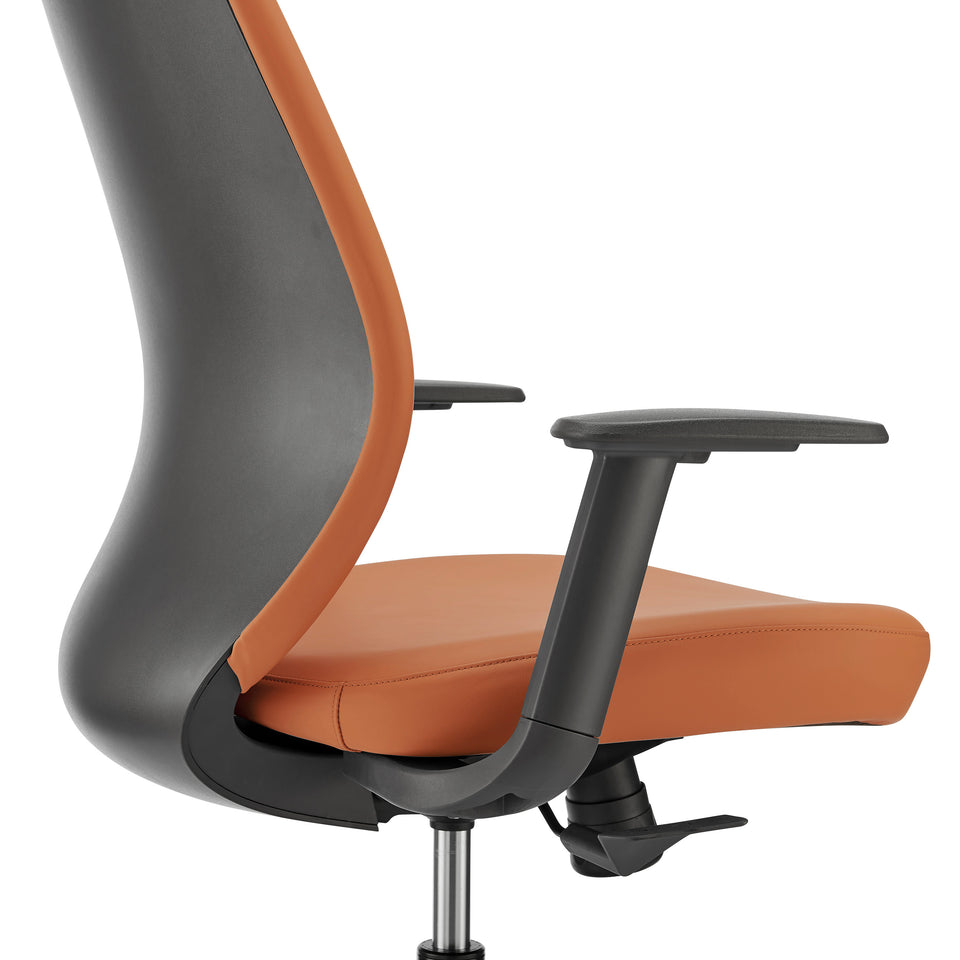 Filip Low Back Office Chair