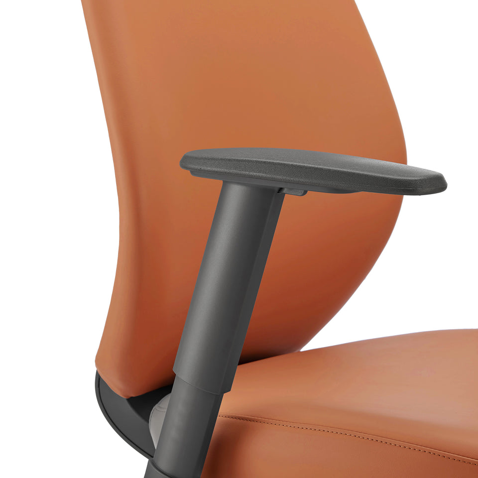 Filip Low Back Office Chair